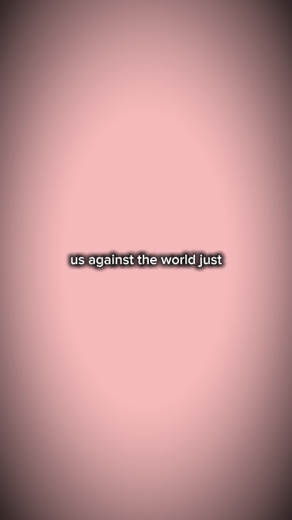 Wir gegen die Welt