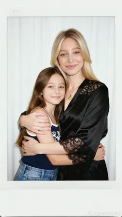 me & mini me