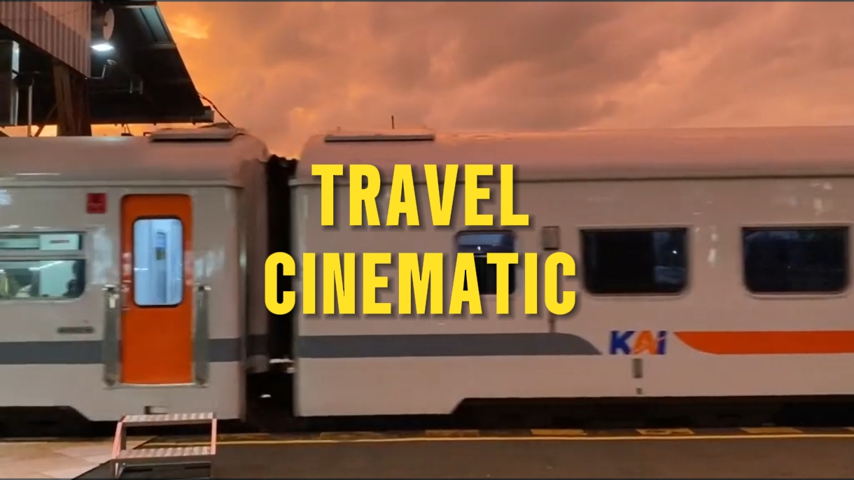 CINEMATIC TRAVEL 