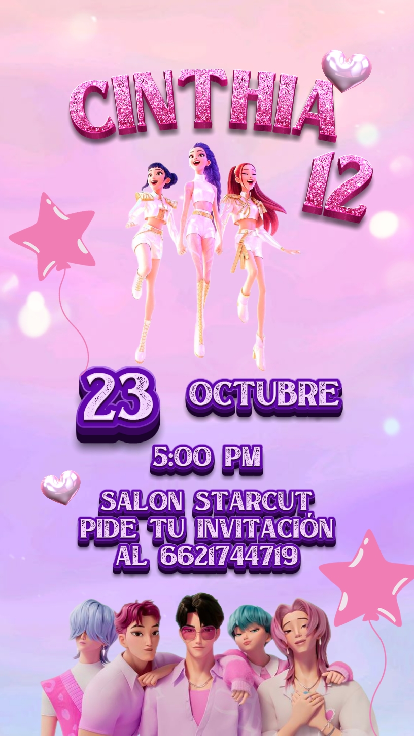 Cazadores de demonios 