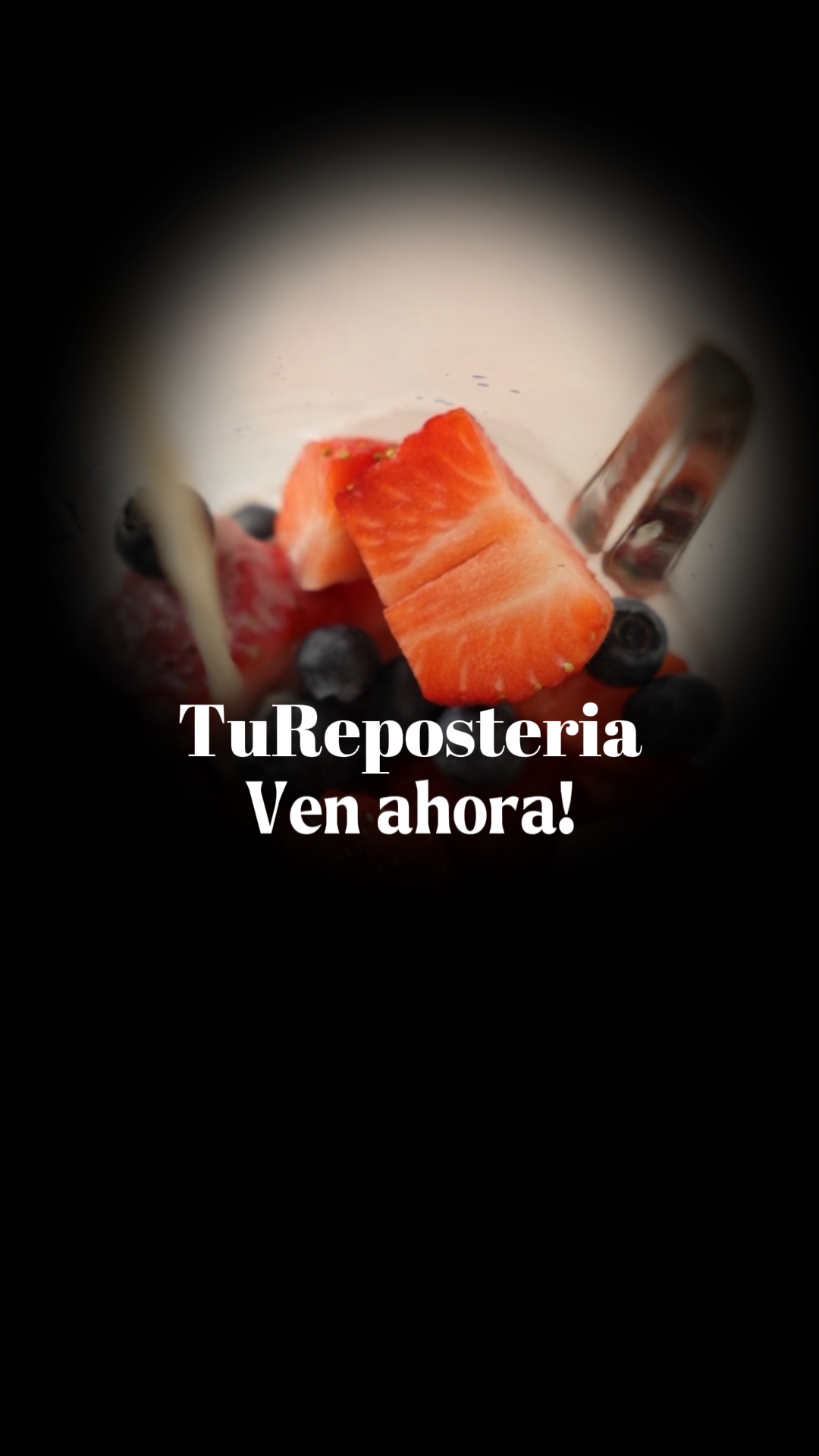 Promo Repostería 