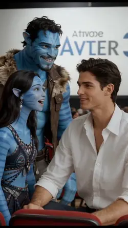 avatar 3 cinema