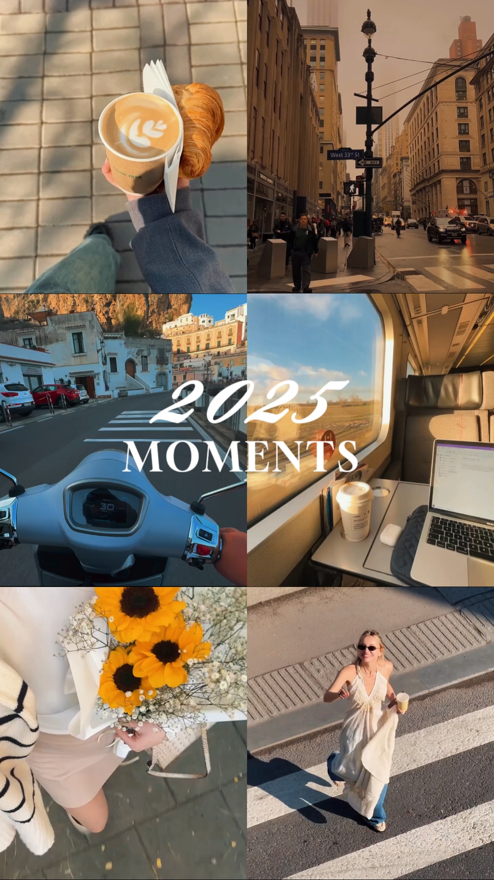 2025 momentos 