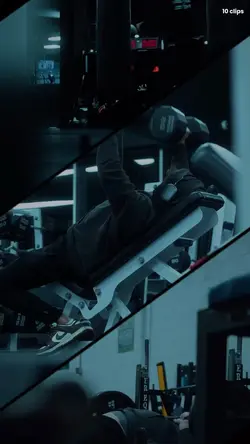 Let's go workout w49