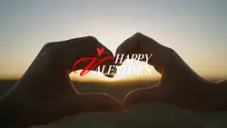 Happy Valentine 