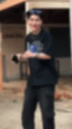 บ่ดื้อจังได๋ลูกไผ