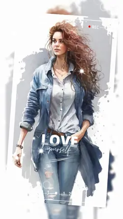 Love Yourself