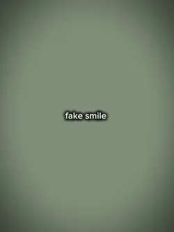 smile