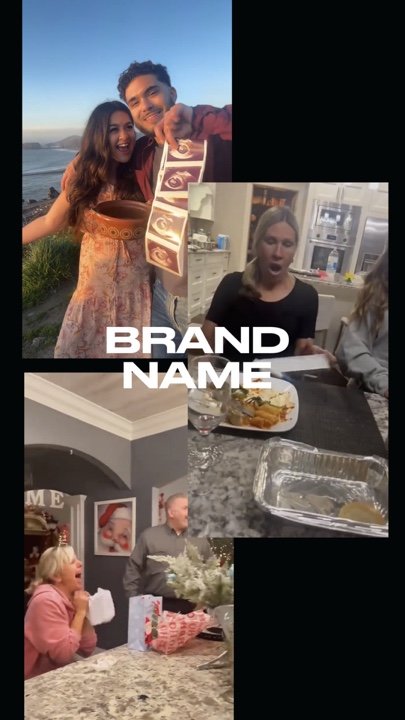 pregnancy announced