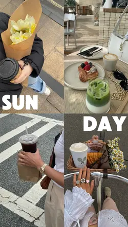 SUNDAY