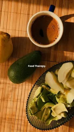 Food Therapy