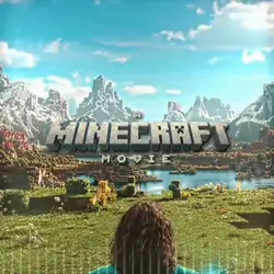 Minecraft movie edit