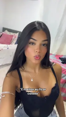 Eu calada 