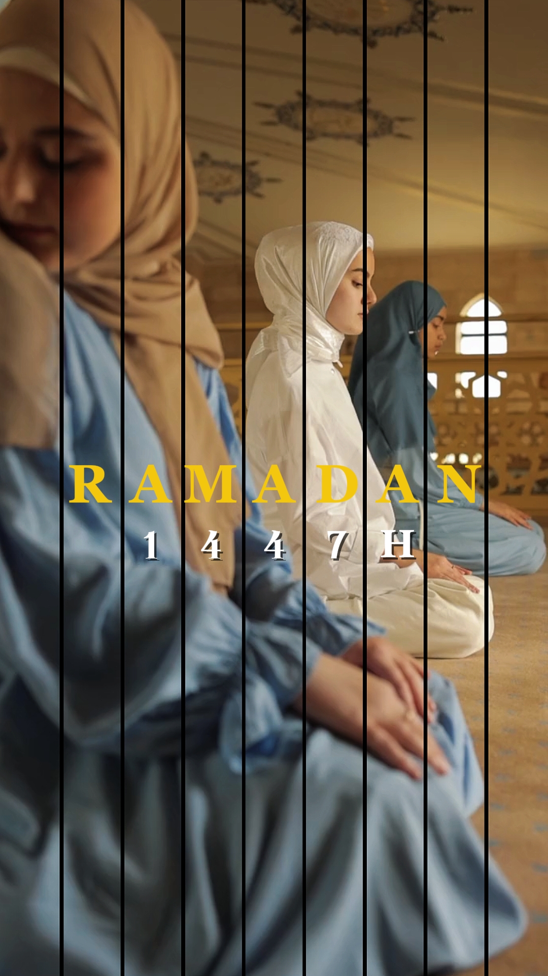 Ramadan 1447H