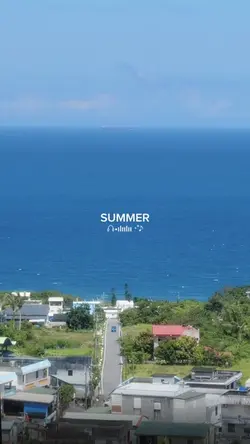 緑が風に揺られる初夏の阿蘇🍉📷