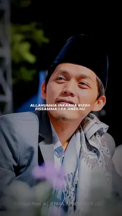 Motivasi Rizki