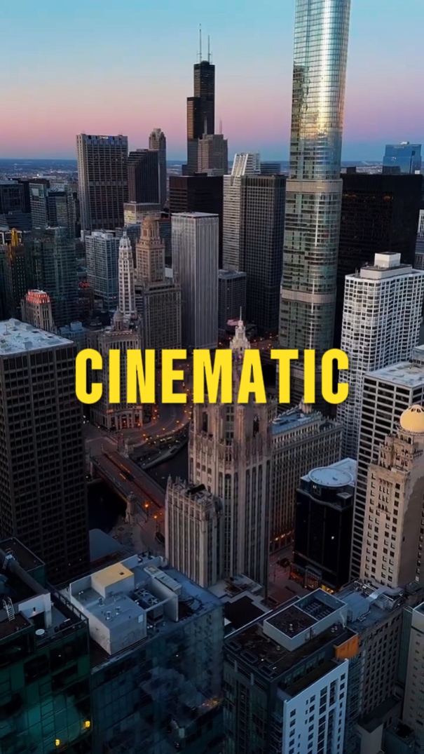 CINÉMATIQUE