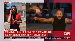 Braking news