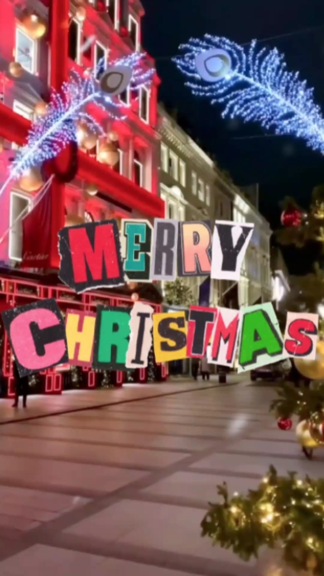 7 Maligayang Pasko 