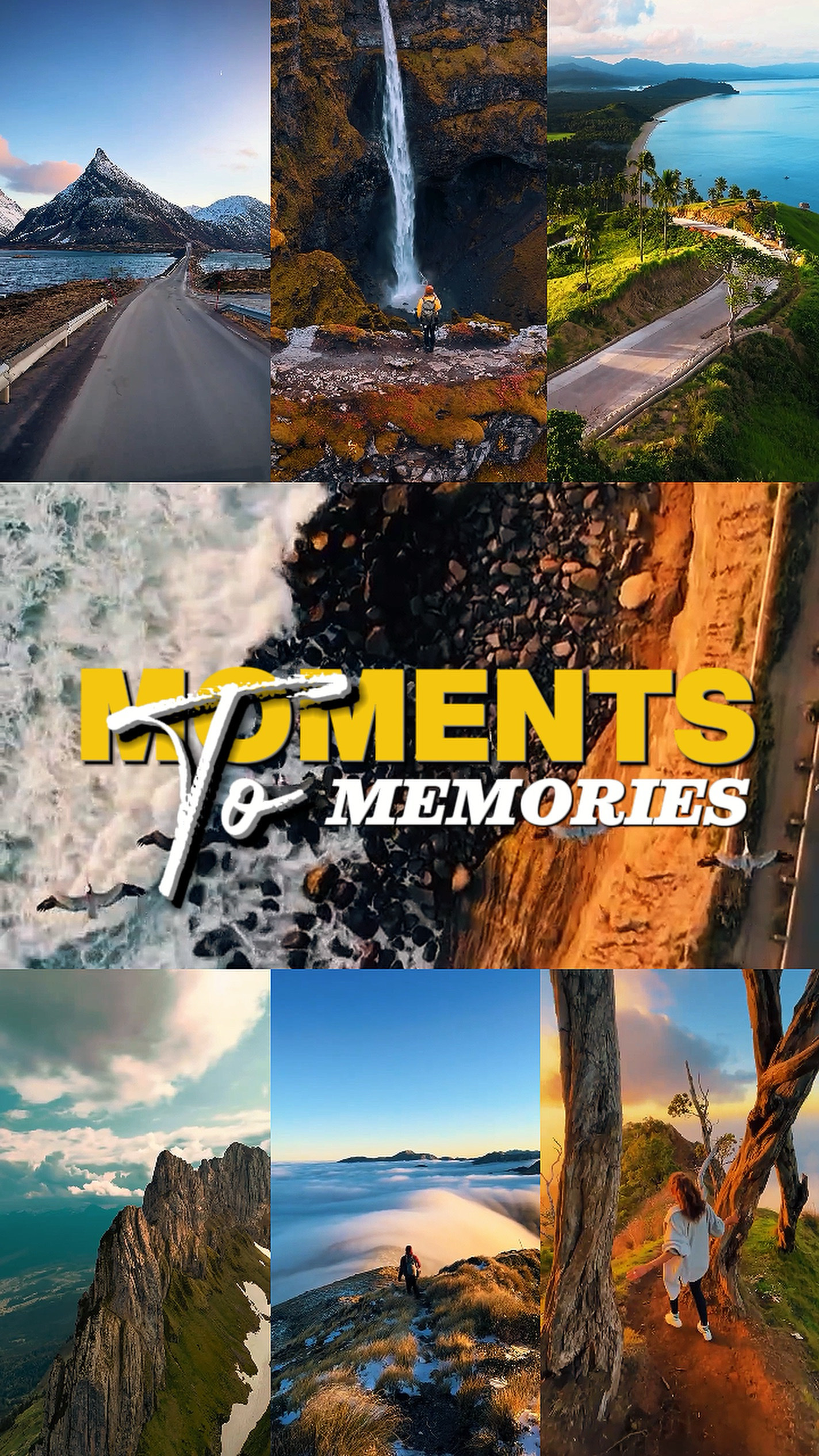 MOMENTOS PARA MEMÓRIAS 