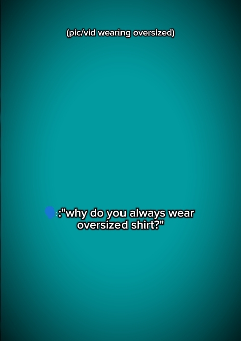 why do you always 
