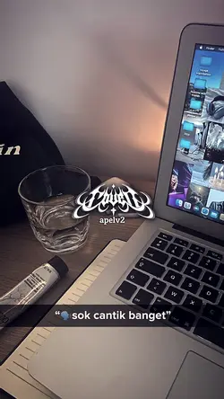 Sok Cantik Banget