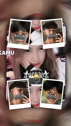 cukup kamu saja