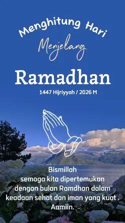 ramadhan 2026