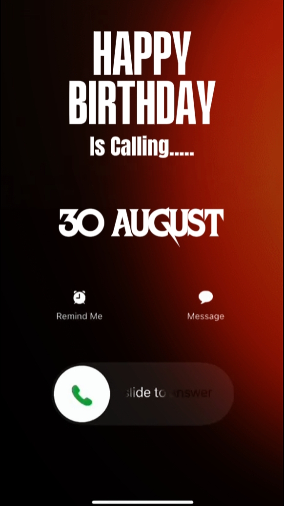 30 DE AGOSTO