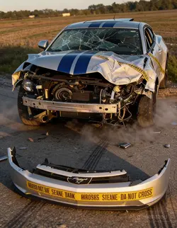 Car accident