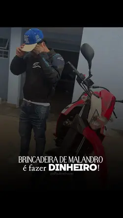 E FAZER DINHEIRO 💸