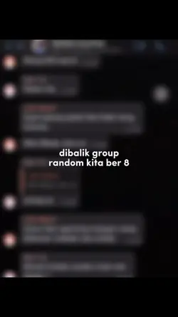 DibalikGroupRandom