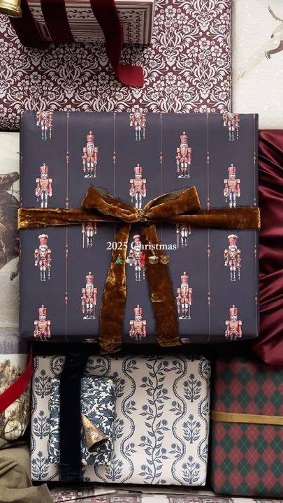 Presente de Natal