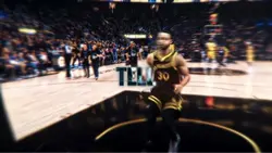 Curry x Stay Away