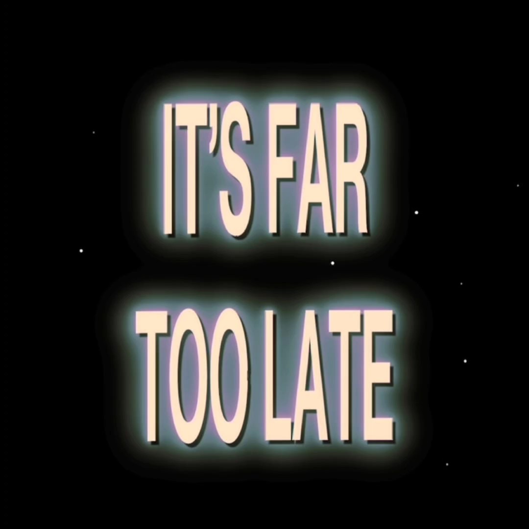 English new template