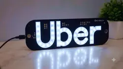 Rotina de Uber