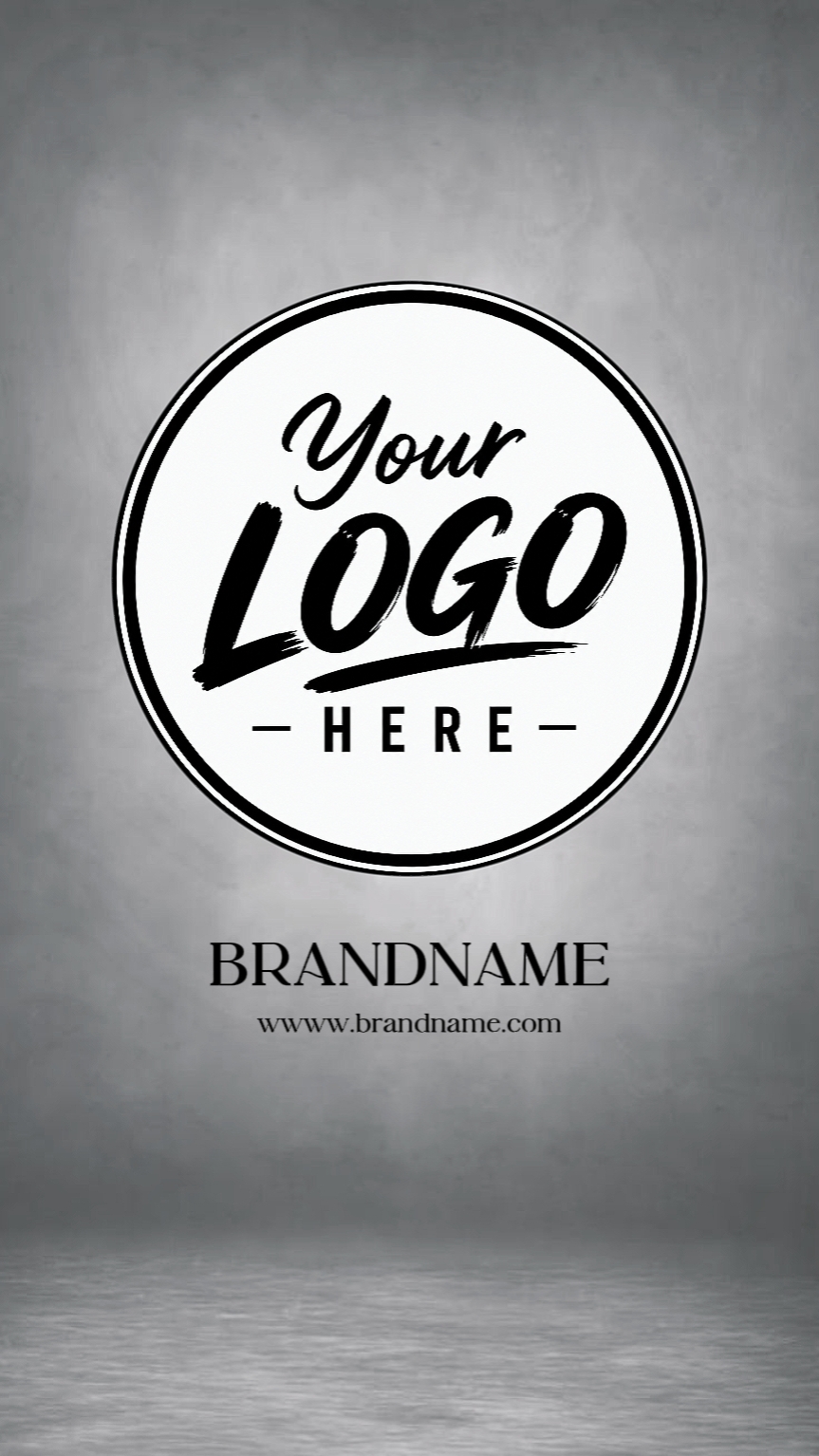 Logo Intro