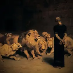 na cova dos leões 