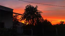 Hoàng hôn 🌅