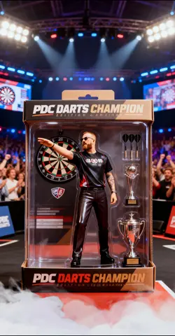 Darts Championship
