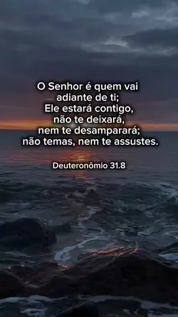 Deuteronômio 31.8