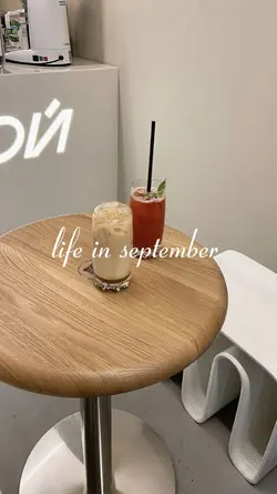 LIFE IN SEPTEMBER