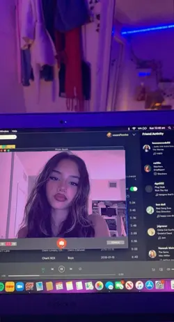 webcam macbook