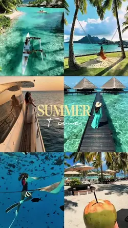 traveling vlog