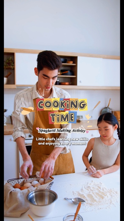 Cooking class