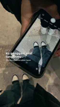 belum mulai
