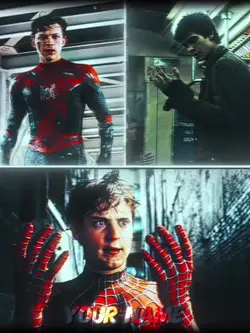 free edit spider man