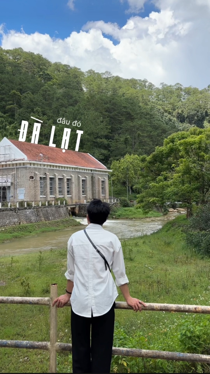 Đà Lạt 