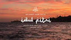 IDUL FITRI CINEMATIC