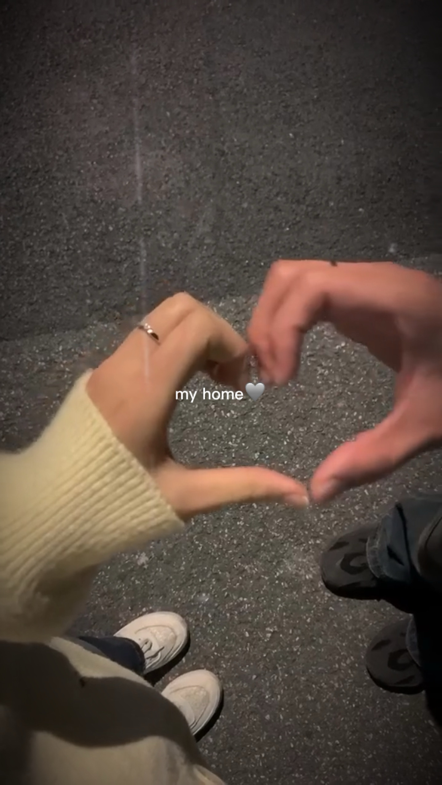 My love 